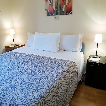 Hotel Margaret Rome Bagian luar foto