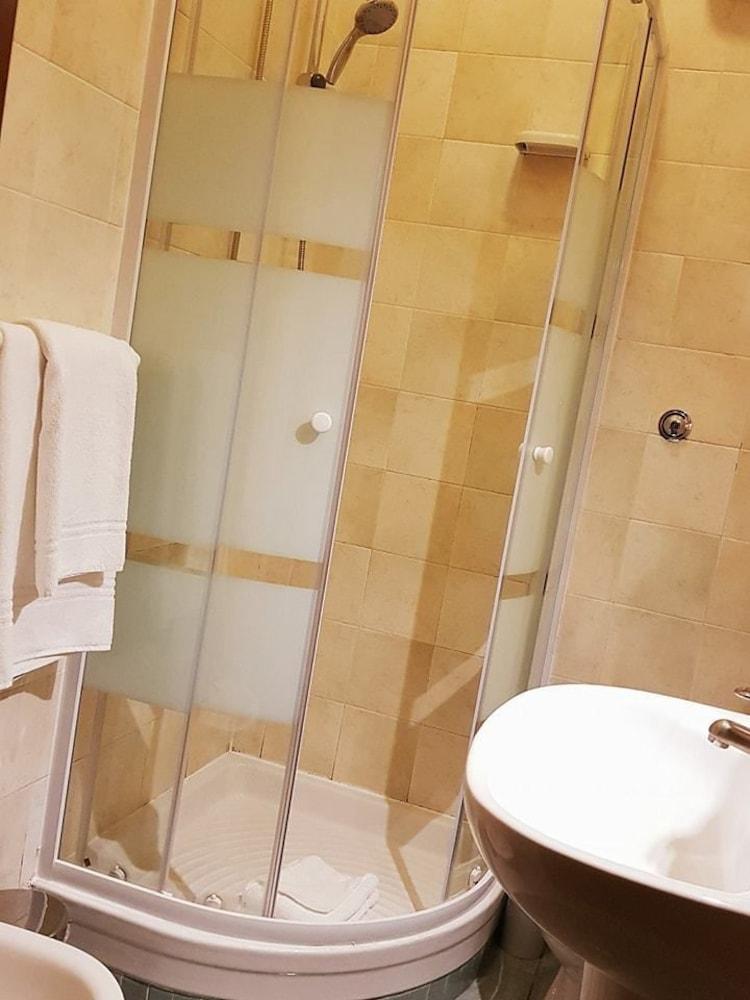 Hotel Margaret Rome Bagian luar foto