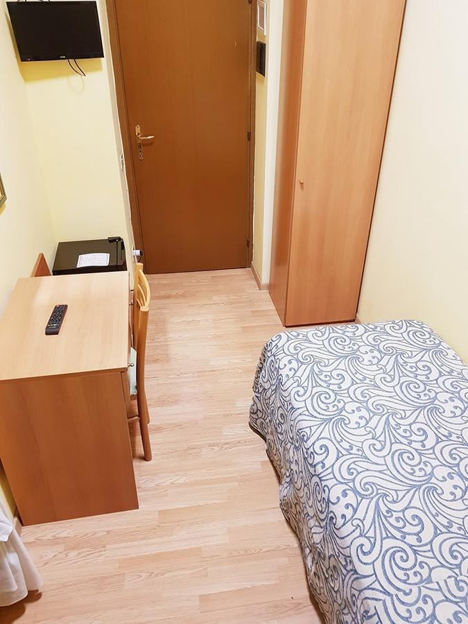 Hotel Margaret Rome Bagian luar foto