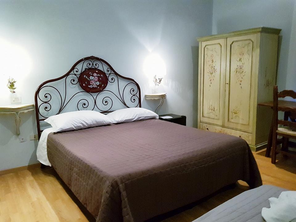Hotel Margaret Rome Bagian luar foto
