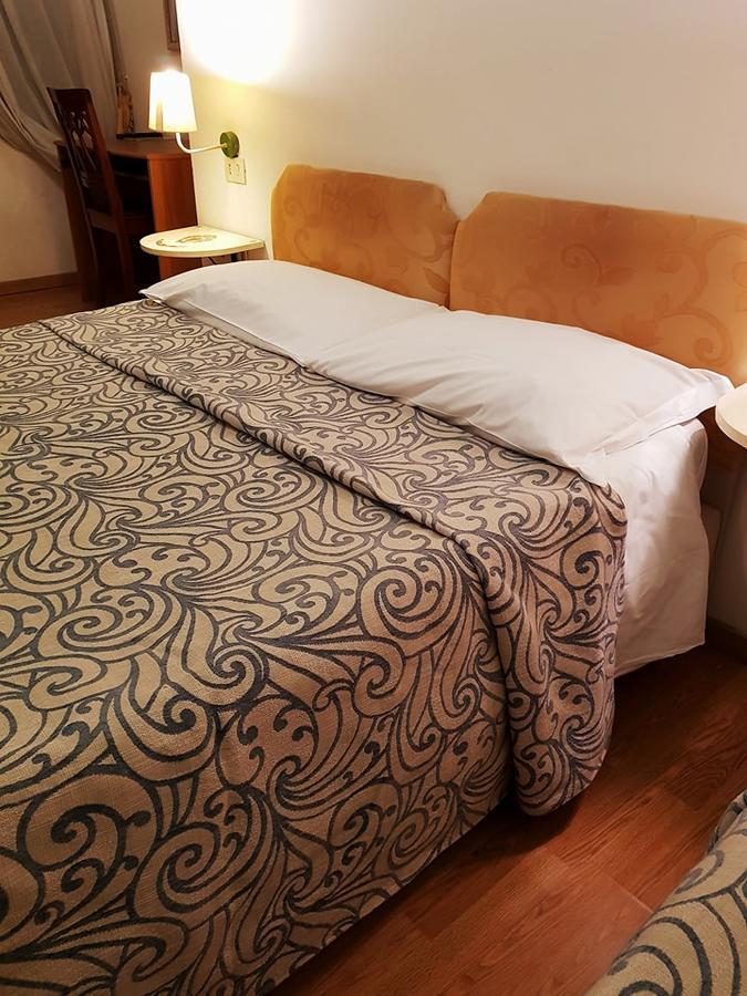 Hotel Margaret Rome Bagian luar foto