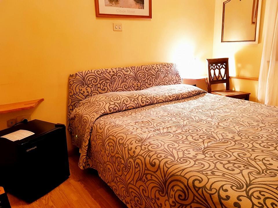 Hotel Margaret Rome Bagian luar foto