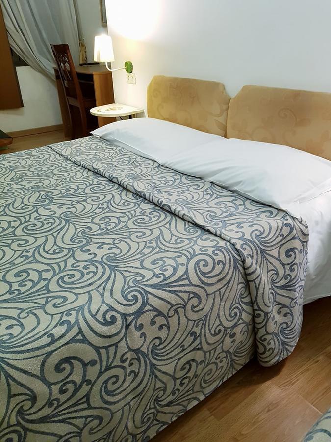 Hotel Margaret Rome Bagian luar foto