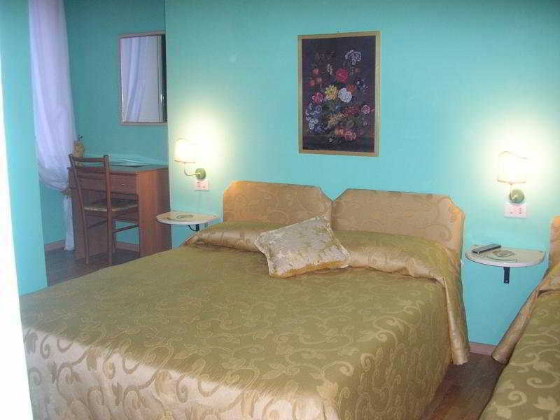 Hotel Margaret Rome Bagian luar foto