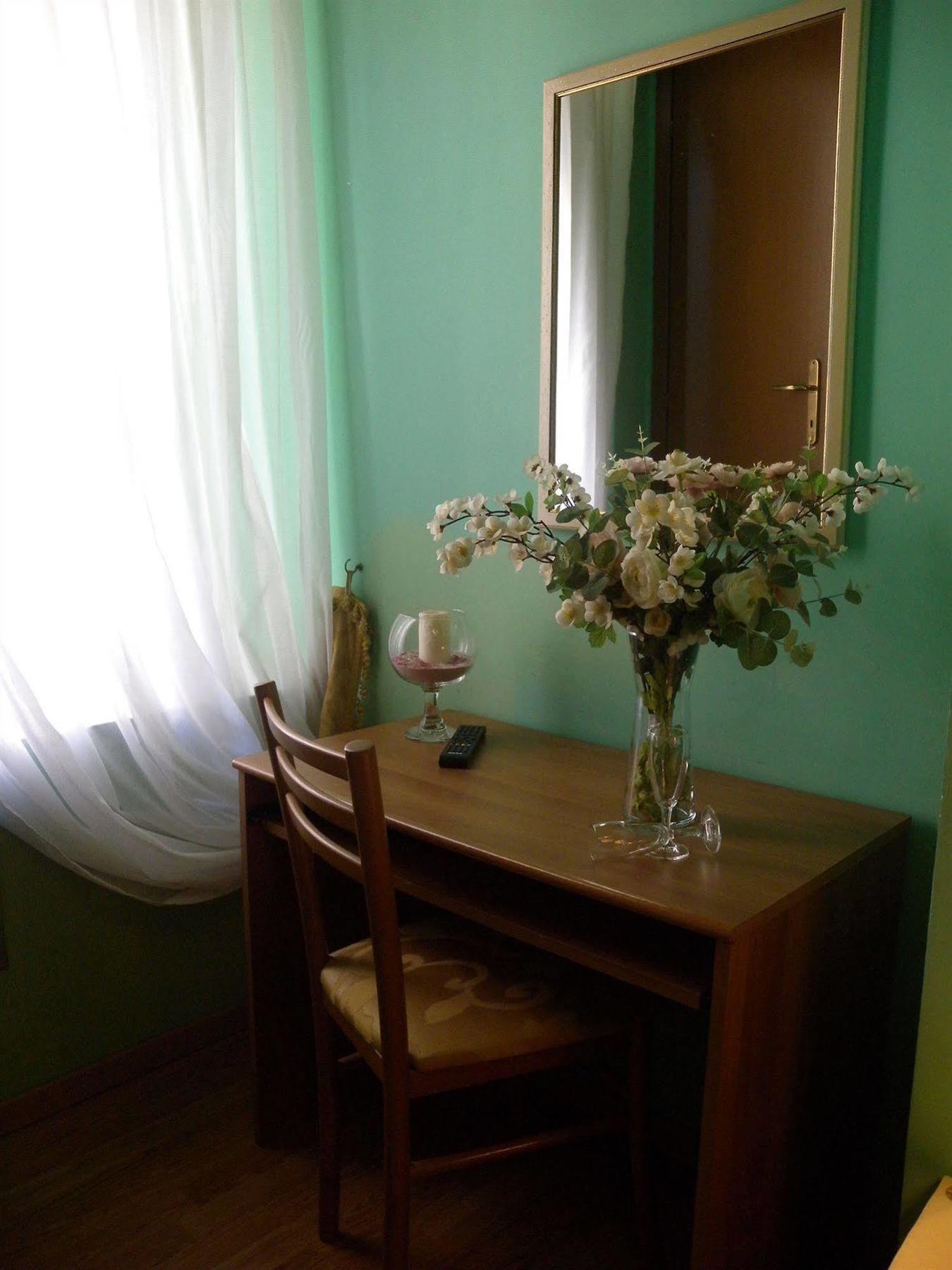 Hotel Margaret Rome Bagian luar foto