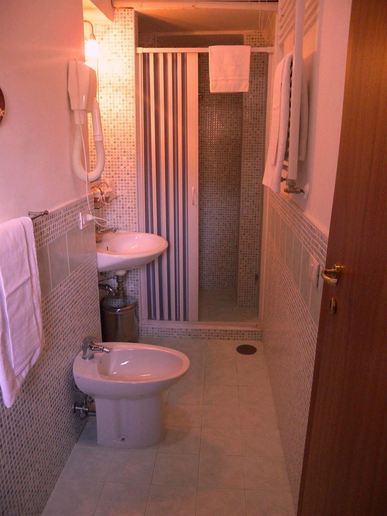 Hotel Margaret Rome Bagian luar foto