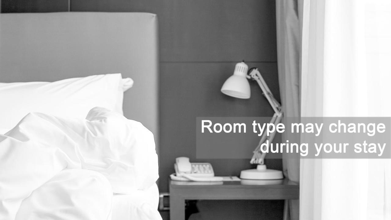 Hotel Margaret Rome Ruang foto