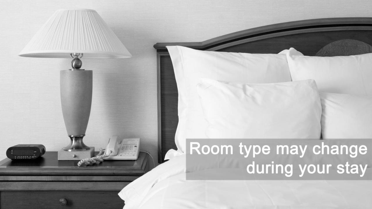 Hotel Margaret Rome Ruang foto