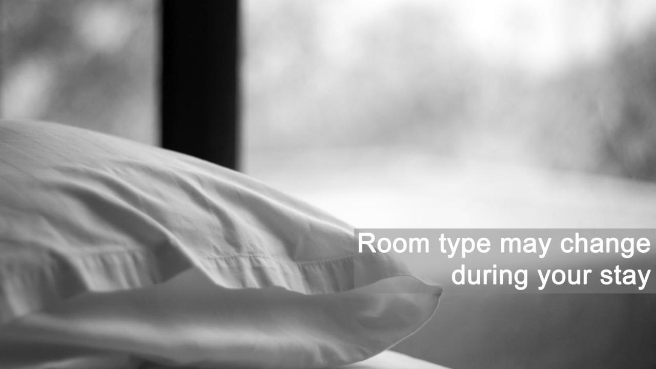 Hotel Margaret Rome Ruang foto
